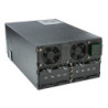 PC APC Smart-UPS On-Line SRT8KRMXLI - 8kW/VA, 6x C13 + 4x C19 + hardwire 1phase output, rack mountable, Embedded NMC