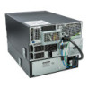 PC APC Smart-UPS On-Line SRT8KRMXLI - 8kW/VA, 6x C13 + 4x C19 + hardwire 1phase output, rack mountable, Embedded NMC
