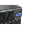 PC APC Smart-UPS On-Line SRT8KRMXLI - 8kW/VA, 6x C13 + 4x C19 + hardwire 1phase output, rack mountable, Embedded NMC