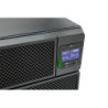 PC APC Smart-UPS On-Line SRT8KRMXLI - 8kW/VA, 6x C13 + 4x C19 + hardwire 1phase output, rack mountable, Embedded NMC
