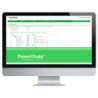 PC APC Smart-UPS On-Line SRT8KRMXLI - 8kW/VA, 6x C13 + 4x C19 + hardwire 1phase output, rack mountable, Embedded NMC