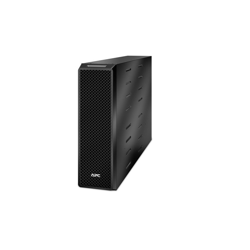 PC Smart-UPS On-Line SRT Battery Pack for 8/10kVA Extended runtime model 192V