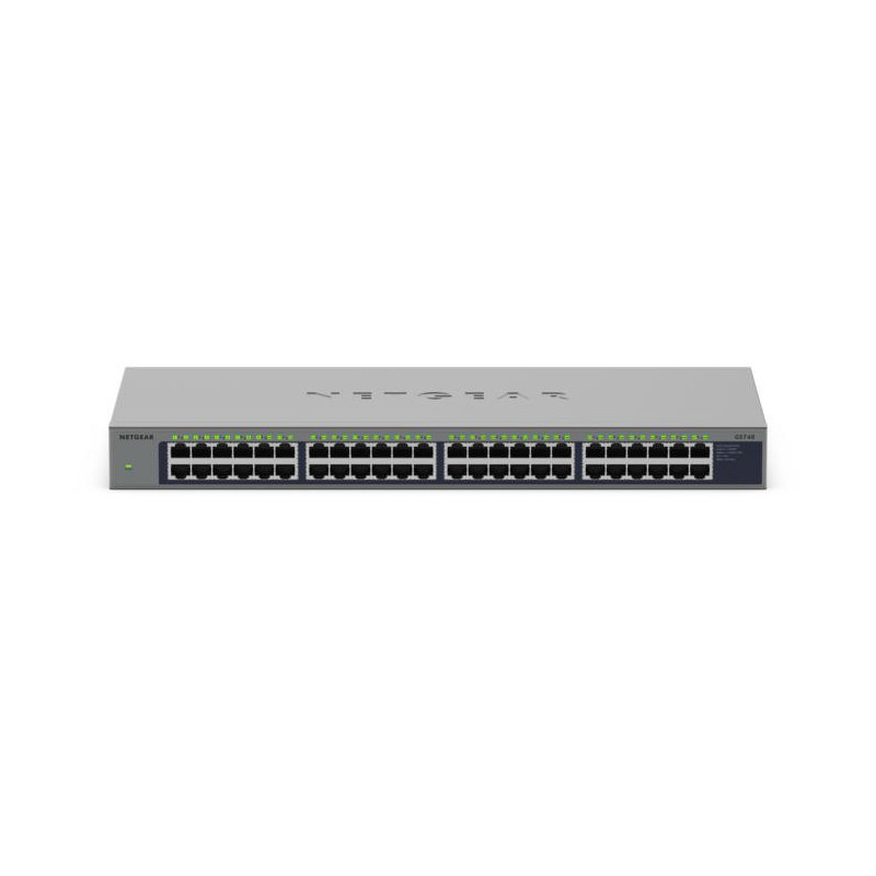 ETGEAR GS748