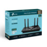 P-Link AX3000 Multi-Gigabit Wi-Fi 6 Router with 2.5G Port