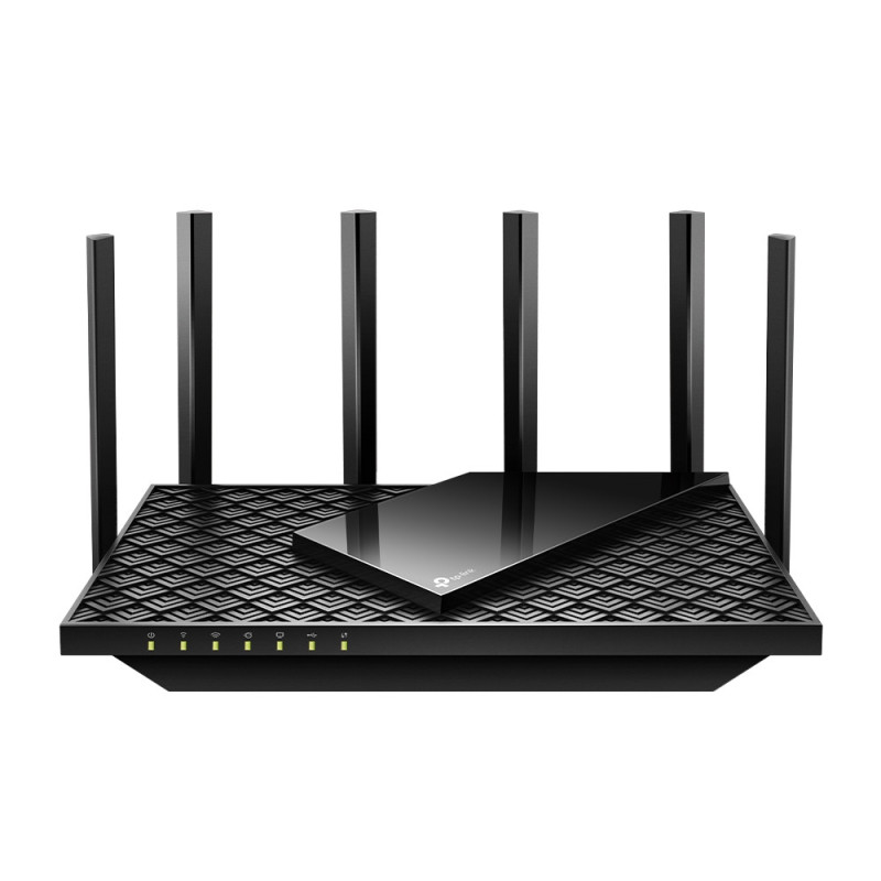P-Link AX5400 Multi-Gigabit WiFi 6 Router