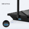 P-Link AX5400 Multi-Gigabit WiFi 6 Router