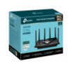 P-Link AX5400 Multi-Gigabit WiFi 6 Router