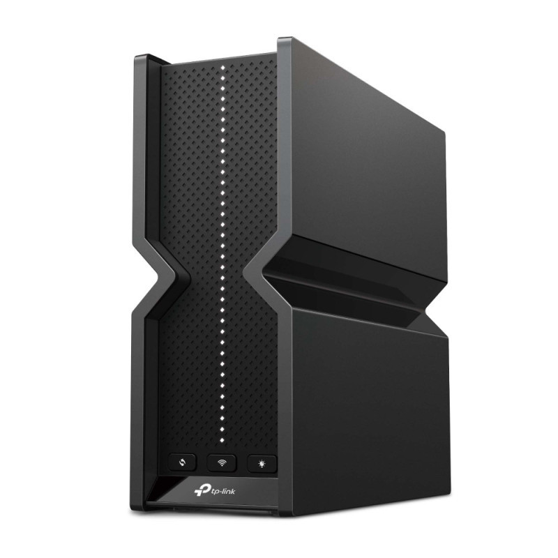 P-Link BE9300 Tri-Band Wi-Fi 7 Router