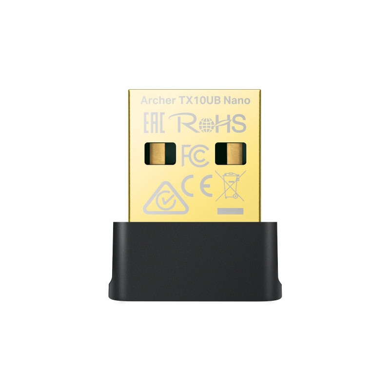 P-Link Archer TX10UB Nano