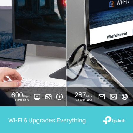 P-Link Archer TX10UB Nano