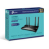 P-Link AX1800 Dual-Band Wi-Fi 6 VDSL/ADSL Modem Router