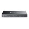 P-Link Omada 10-Port Gigabit Easy Managed Switch with 8-Port PoE+