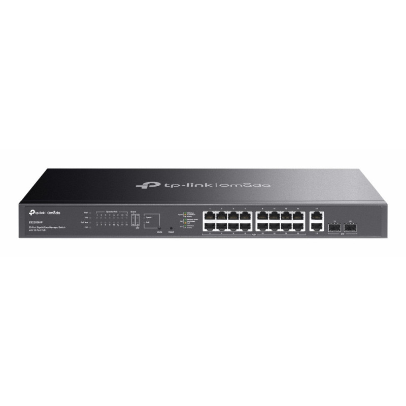 P-Link ES220GMP