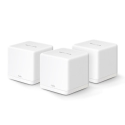 ercusys AX1500 Whole Home Mesh WiFi 6 System