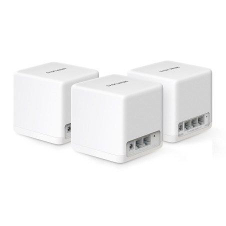 ercusys AX1500 Whole Home Mesh WiFi 6 System