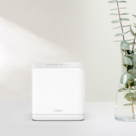 ercusys AX1500 Whole Home Mesh WiFi 6 System
