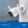 P-Link Outdoor Security Wi-Fi Camera