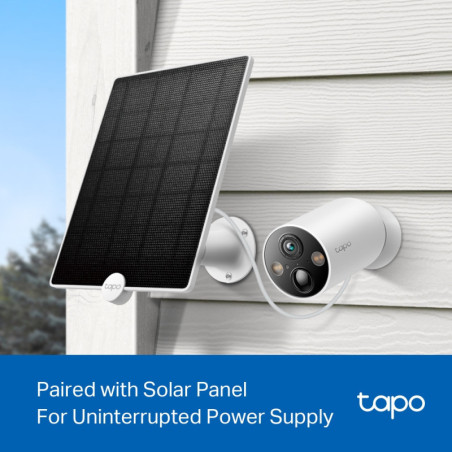 P-Link Tapo C425