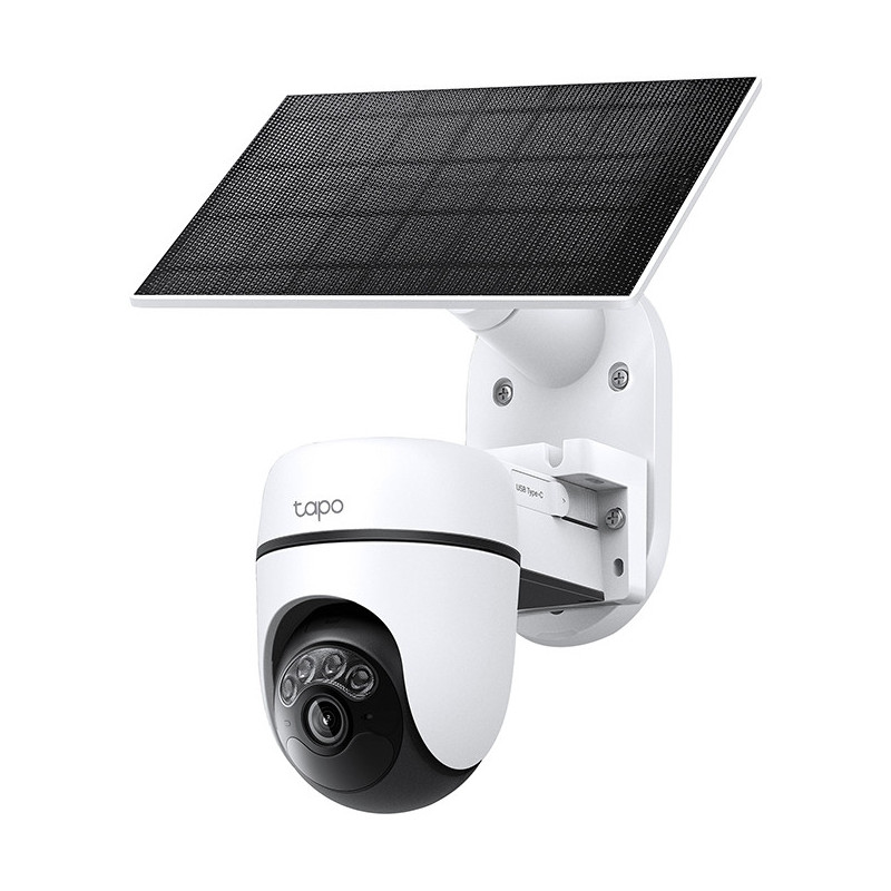 P-Link Tapo C610 KIT