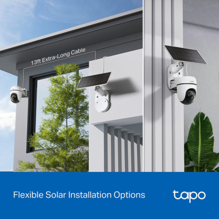P-Link Tapo C610 KIT