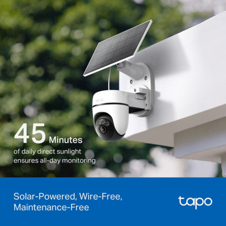 P-Link Tapo C610 KIT