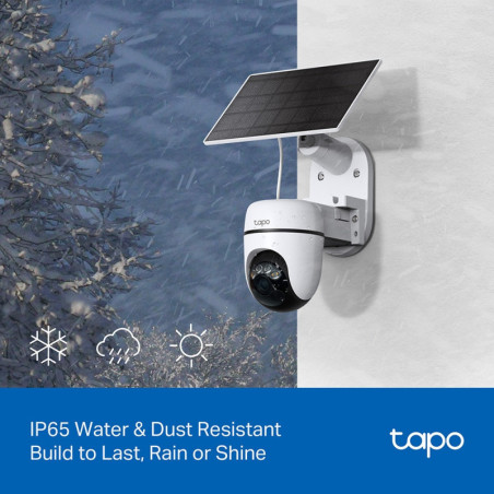 P-Link Tapo C610 KIT