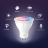 P-Link Smart Wi-Fi Spotlight, Multicolor
