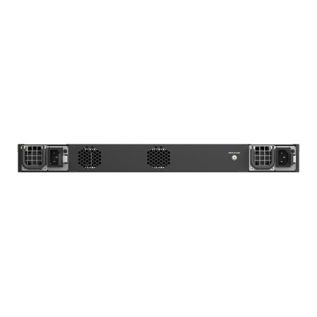 -Link D-Link 30-Port Layer 3 Stackable Multi-Gigabit Managed PoE Switch