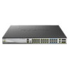 -Link D-Link 30-port Layer 3 Stackable Multi-Gigabit Managed Switch