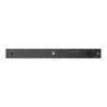 -Link 28-Port 10G Multi-Gigabit Layer 3 Stackable Managed Switch with 25G Uplinks