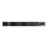 -Link 28-Port 10G Multi-Gigabit Layer 3 Stackable PoE++ Managed Switch with 25G Uplinks