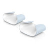-Link D-Link AQUILA PRO AI AX6000 Wi-Fi 6 Smart Mesh System - 2 Pack