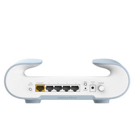 -Link D-Link AQUILA PRO AI AX6000 Wi-Fi 6 Smart Mesh System - 2 Pack