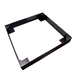 RackyRax 800mm x 800mm Cabinet Plinth
