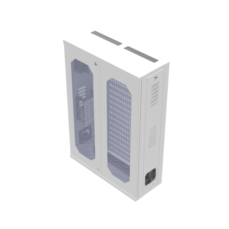 Connectix ZRH Cabinets | Riser Cabinets | Cable Monkey