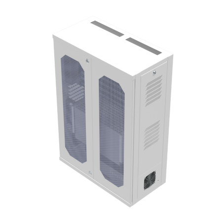 Connectix ZRH Cabinets | Riser Cabinets | Cable Monkey