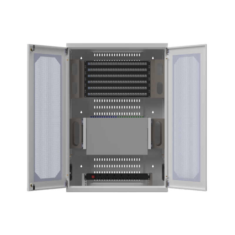 Connectix ZRH Cabinets | Riser Cabinets | Cable Monkey