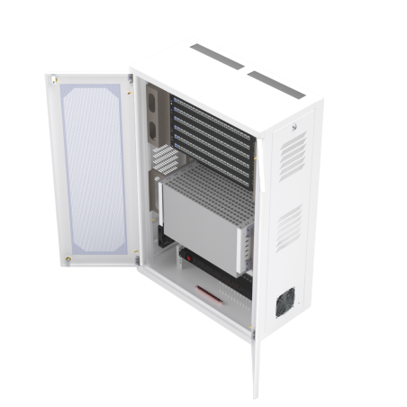 Connectix ZRH Cabinets | Riser Cabinets | Cable Monkey