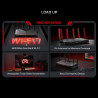 P-Link BE6500 Dual-Band Wi-Fi 7 Gaming Router