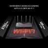 P-Link BE6500 Dual-Band Wi-Fi 7 Gaming Router