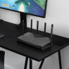 P-Link BE6500 Dual-Band Wi-Fi 7 Gaming Router