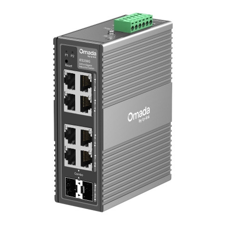 P-Link IES208G