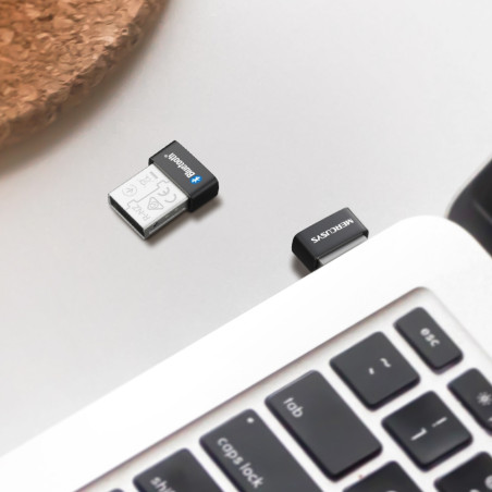 ercusys Bluetooth 5.3 Nano USB Adapter