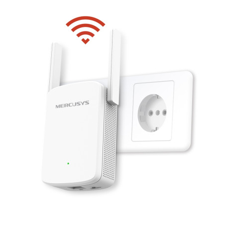 ercusys AC1200 Wi-Fi Range Extender