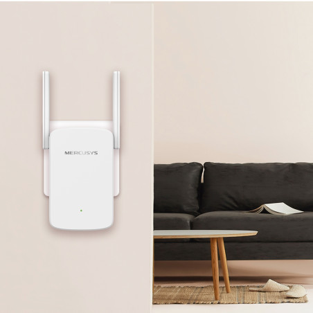 ercusys AC1200 Wi-Fi Range Extender