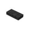 ercusys 8-Port 10/100/1,000 Mbps Desktop Switch