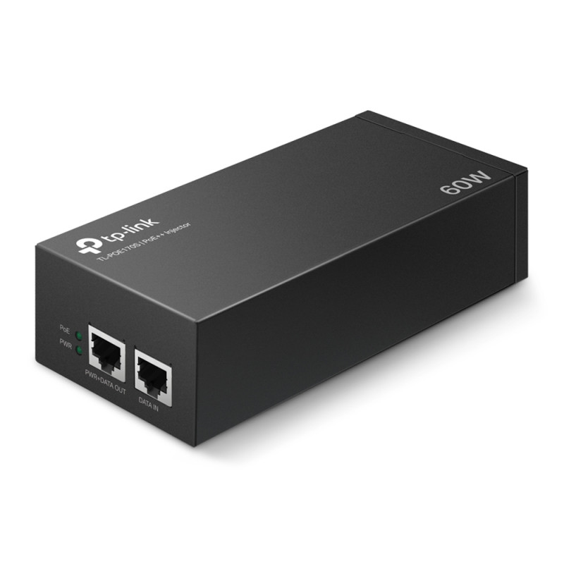 P-Link PoE++ Injector Adapter