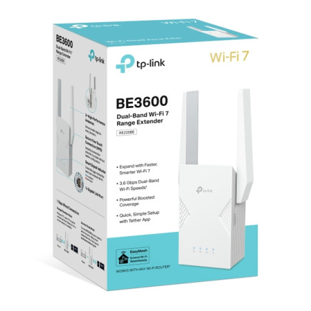 P-Link RE225BE