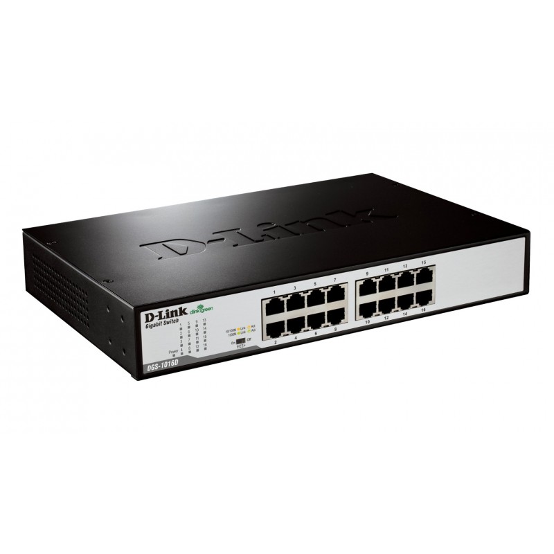 D-Link DGS-1016D