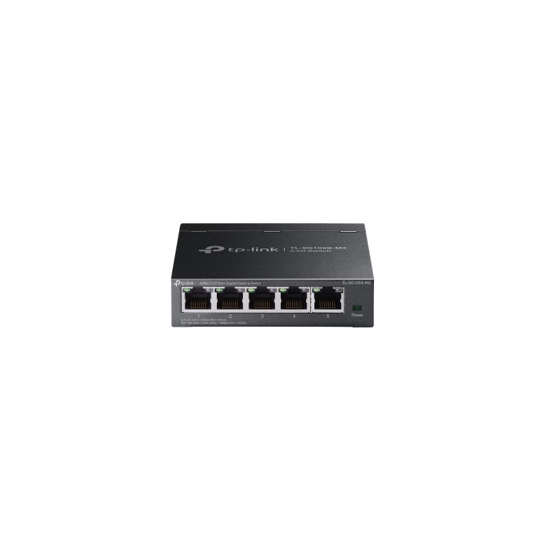 P-Link TL-SG105S-M2